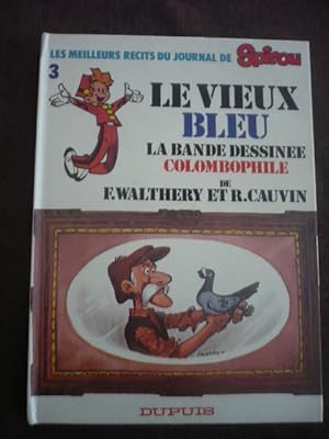 Le Vieux bleu