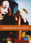 Seller image for Investigacin educativa for sale by Agapea Libros