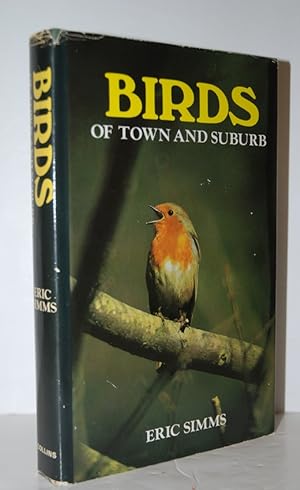 Seller image for Birds of Town and Suburb for sale by Nugget Box  (PBFA)