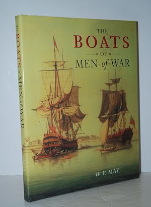 Seller image for The Boats of Men of War for sale by Nugget Box  (PBFA)