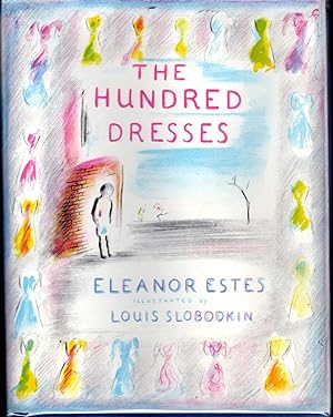 Immagine del venditore per The Hundred Dresses venduto da Dorley House Books, Inc.