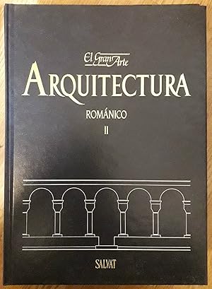 El Gran Arte en la Arquitectura 12. El Románico II