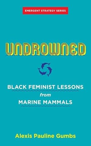 Seller image for Undrowned (Paperback) for sale by Grand Eagle Retail