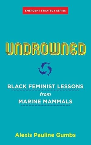 Bild des Verkufers fr Undrowned (Paperback) zum Verkauf von Grand Eagle Retail