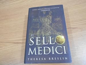 Imagen del vendedor de El sello Medici. Traducción de Eugenia Arrés. a la venta por Librería Camino Bulnes