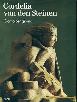 Imagen del vendedor de Cordelia von den Steinen a la venta por Librodifaccia