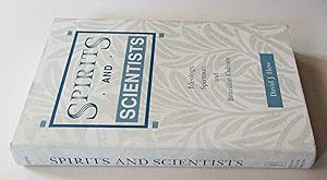 Spirits and Scientists: Ideology, Spiritualism and Brazilian Culture