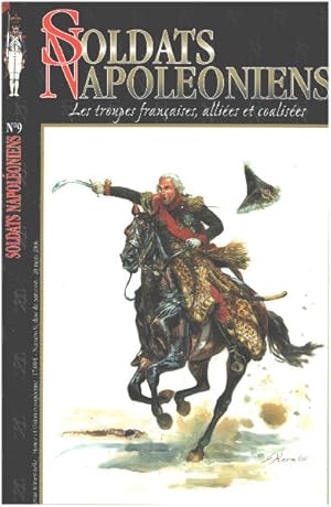 Soldats napoléoniens n° 9 /