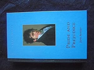 Seller image for Pride and Prejudice (Great Reads) for sale by El Pinarillo Books
