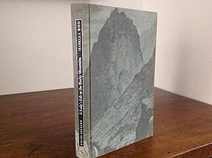 A LADY'S LIFE IN THE ROCKY MOUNTAINS - THE FOLIO SOCIETY