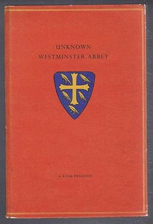 Immagine del venditore per Unknown Westminster Abbey venduto da Bailgate Books Ltd