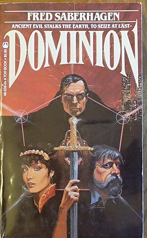 Immagine del venditore per Dominion venduto da Faith In Print