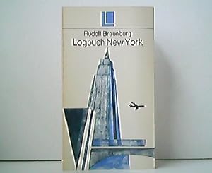 Logbuch New York.