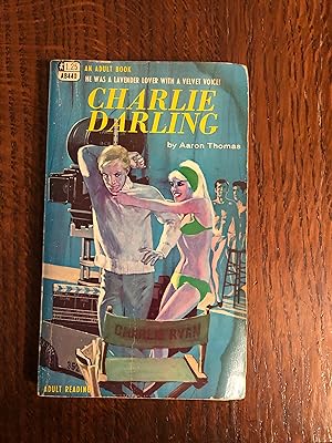 Charlie Darling