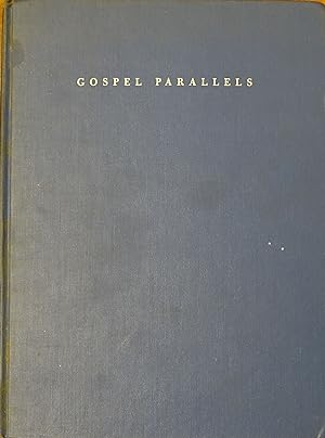 Seller image for Gospel Parallels: A Synopsis of the First Three Gospels for sale by Faith In Print