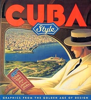 Cuba Style: Graphics from the Golden Age of Design