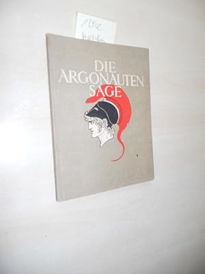 Die Argonautensage.