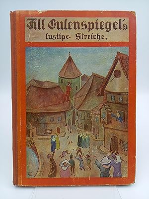 Till Eulenspiegels lustige Streiche (Till Eulenspiegel)