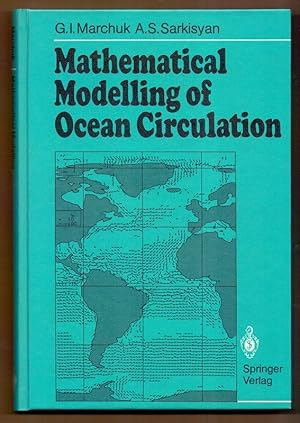 Mathematical Modelling of Ocean Circulation.