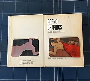 Seller image for PORNO GRAPHICS. for sale by Highstreet Books ABA ILAB