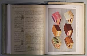 Theory and Practice of the Confectioner