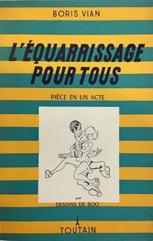 Seller image for L quarrissage pour tous for sale by Chlo et Denis Ozanne