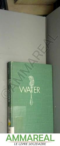 Seller image for Water: Miracle of Nature for sale by Ammareal