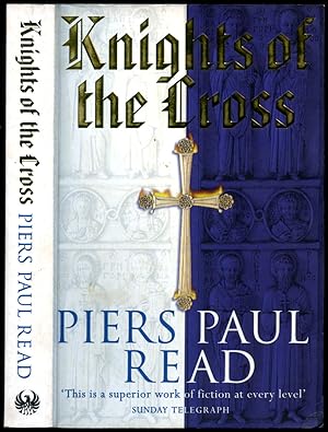 Bild des Verkufers fr Knights of the Cross zum Verkauf von Little Stour Books PBFA Member