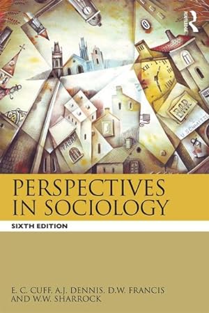 Image du vendeur pour Perspectives in Sociology mis en vente par GreatBookPrices