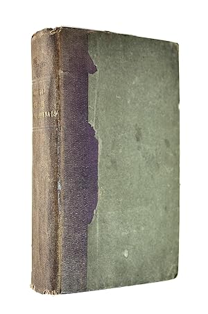 Seller image for The Spirit Of The Public Journals, For The Year M.Dccc.Xxiii: Being An Impartial Selection Of The Most Exquisite Essays, Jeux D'Espirit, And Tales Of Humour, Prose And Verse, That Have Appeared In The Morning, Evening, And Sunday Newspapers. With Exp for sale by M Godding Books Ltd