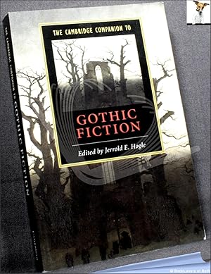 Image du vendeur pour The Cambridge Companion to Gothic Fiction mis en vente par BookLovers of Bath