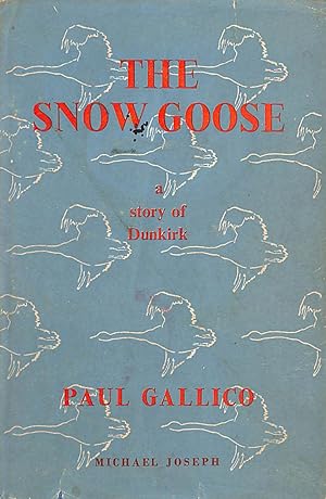 The Snow Goose