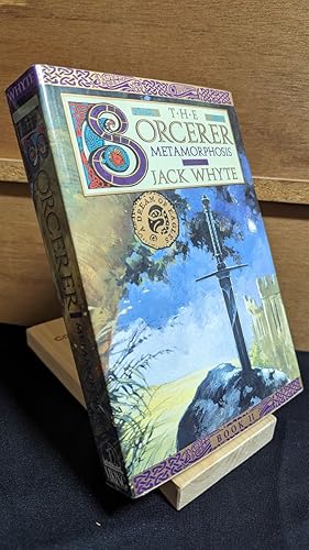 Seller image for The Sorcerer Metamorphosis for sale by Willis Monie-Books, ABAA