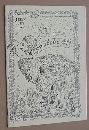 Seller image for Xenododo Part Three for sale by Nigel Smith Books