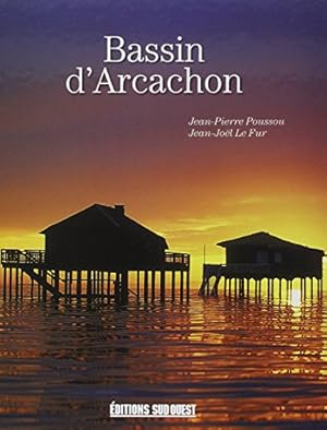 Image du vendeur pour Bassin d'Arcachon mis en vente par Le-Livre