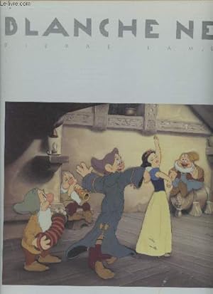 Image du vendeur pour Blanche Neige mis en vente par Le-Livre