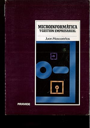 Seller image for Microinformatica y gestion empresarial for sale by Papel y Letras