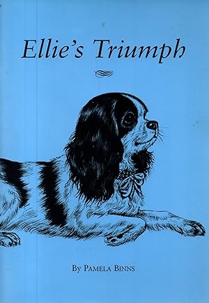 Seller image for Ellie's Triumph for sale by JP Livres