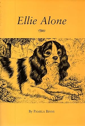 Seller image for Ellie Alone for sale by JP Livres