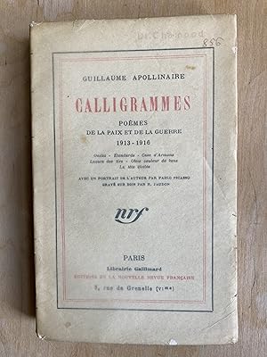 Calligrammes