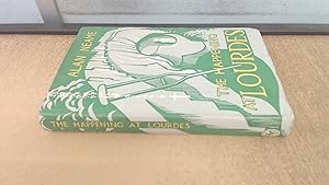 Bild des Verkufers fr The Happening At Lourdes zum Verkauf von BoundlessBookstore