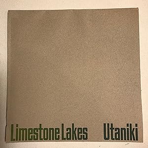 Limestone Lakes Utaniki