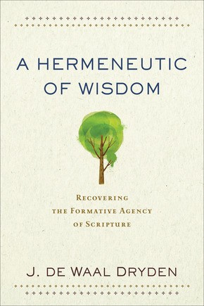 Bild des Verkufers fr Hermeneutic of Wisdom zum Verkauf von ChristianBookbag / Beans Books, Inc.
