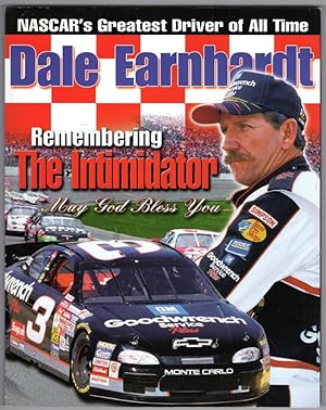 Seller image for Dale Earnhardt : Remembering the Intimidator for sale by Lake Country Books and More