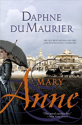 Imagen del vendedor de Mary Anne (Paperback or Softback) a la venta por BargainBookStores