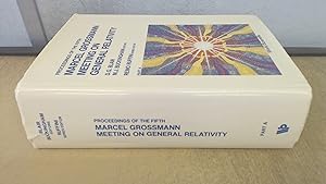 Imagen del vendedor de Marcel Grossmann Meeting On General Relativity a la venta por BoundlessBookstore
