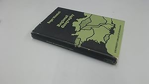 Seller image for Regional Geography for sale by BoundlessBookstore