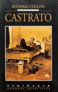 Seller image for Castrato for sale by Green Libros