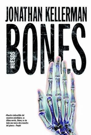 Seller image for Bones for sale by Green Libros
