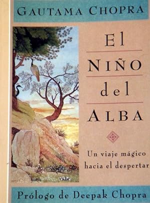 Bild des Verkufers fr El Ni?o Del Alba zum Verkauf von Green Libros